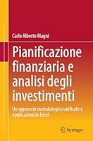 Algopix Similar Product 19 - Pianificazione finanziaria e analisi