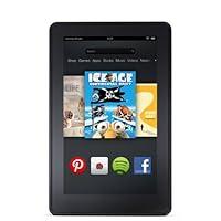 Algopix Similar Product 6 - Kindle Fire (Previous Generation - 2nd)