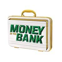 Algopix Similar Product 4 - Womens Money in The Bank Commemorative