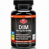 Algopix Similar Product 7 - Olympian Labs DIM 150mg  DIM