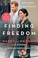 Algopix Similar Product 2 - Finding Freedom Harry and Meghan and