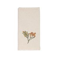 Algopix Similar Product 1 - Avanti Linens 036694IVR Alana Fingertip