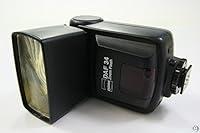 Algopix Similar Product 11 - Dorr DAF34P Zoom Flash Unit for