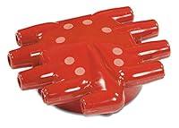 Algopix Similar Product 1 - Mallory Cap, Distributor, 8Cyl, Flat