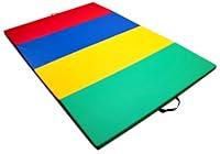 Algopix Similar Product 17 - KRoo Sports SFIT103 Mixed Rainbow
