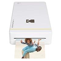 Algopix Similar Product 3 - Kodak Mini Portable Mobile Instant