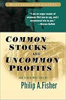 Algopix Similar Product 13 - Common Stocks and Uncommon Profits and