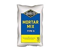 Algopix Similar Product 3 - SAKRETE  Mortar  Stucco Mix Type S 