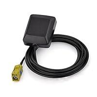Algopix Similar Product 6 - Eightwood Mini Satellite Radio Antenna