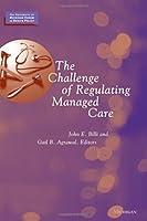 Algopix Similar Product 8 - The Challenge of Regulating Managed