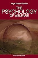 Algopix Similar Product 1 - The Psychology of Welfare