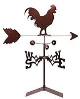 Algopix Similar Product 9 - SWEN Products Rooster Chicken
