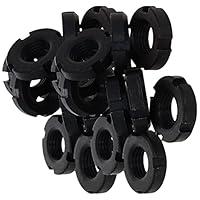 Algopix Similar Product 19 - Yinpecly M14 x 15mm Retaining