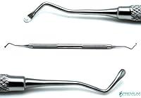Algopix Similar Product 11 - Dental Restorative Excavator 19w Spoon