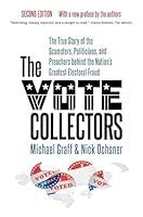 Algopix Similar Product 8 - The Vote Collectors Second Edition