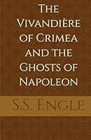 Algopix Similar Product 19 - The Vivandire of Crimea and the Ghosts