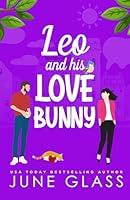 Algopix Similar Product 14 - Leo and His Love Bunny A Sweet Small