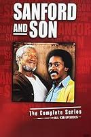 Algopix Similar Product 17 - Sanford & Son: The Complete Series