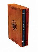 Algopix Similar Product 20 - Star Wars The Jedi Path and Book of