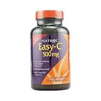 Algopix Similar Product 14 - Natrol Easy C 500mg Bios