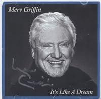 Algopix Similar Product 2 - Merv Griffin