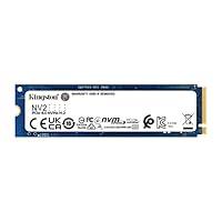 Algopix Similar Product 8 - Kingston NV2 250G M2 2280 NVMe