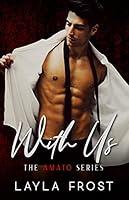 Algopix Similar Product 13 - With Us (The Amato Series Book 1)