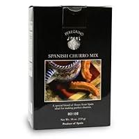 Algopix Similar Product 8 - Peregrino Brand Classic Churro Mix