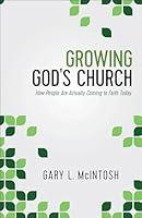 Algopix Similar Product 5 - Growing Gods Church How People Are