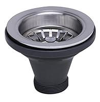 Algopix Similar Product 15 - ALFI brand ABST35 Brushed Stainless