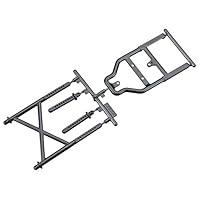 Algopix Similar Product 1 - Axial AX80120 AX10 Body Post RX Box