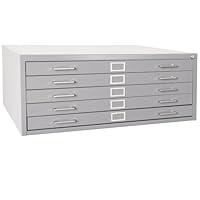 Algopix Similar Product 20 - Sandusky 244879GY Heavy Duty Welded