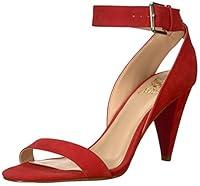 Algopix Similar Product 6 - Vince Camuto Womens Caitriona Heeled