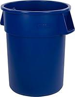 Algopix Similar Product 19 - Carlisle 34105514 Bronco Polyethylene
