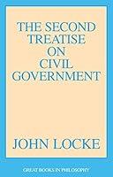Algopix Similar Product 7 - The Second Treatise on Civil Government
