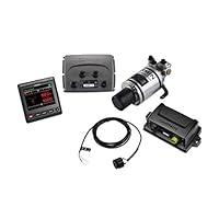 Algopix Similar Product 20 - Garmin Compact Reactor 40 Hydraulic