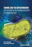 Algopix Similar Product 20 - Taurine and the Mitochondrion