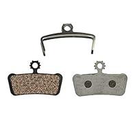 Algopix Similar Product 4 - EBC Avid GuideXO Trail 2013 Disc Brake