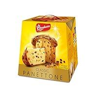 Algopix Similar Product 19 - Bauducco Panettone Classic  Moist 
