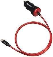 Algopix Similar Product 8 - Amazon Basics 12W 5V 24A Car