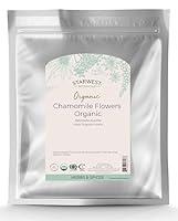 Algopix Similar Product 6 - Starwest Botanicals Organic Chamomile
