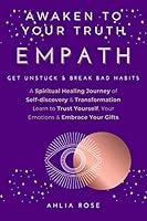 Algopix Similar Product 10 - EMPATH Awaken to Your Truth Get