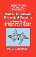 Algopix Similar Product 14 - InfiniteDimensional Dynamical Systems