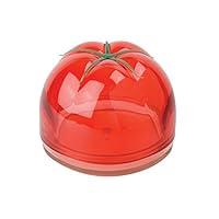 Algopix Similar Product 18 - Tulz Tomato SaveAHalf 4 x 4 x 3