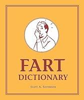 Algopix Similar Product 8 - Fart Dictionary