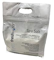 Algopix Similar Product 14 - FreshWater 80000 Salt 10lb Bag