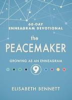 Algopix Similar Product 19 - The Peacemaker Growing as an Enneagram