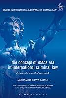 Algopix Similar Product 1 - The Concept of Mens Rea in