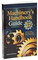 Algopix Similar Product 16 - Machinerys Handbook Guide A Guide to