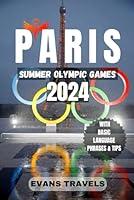 Algopix Similar Product 19 - PARIS SUMMER OLYMPIC GAMES 2024